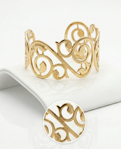 Bracelet Esclave Mosaïque