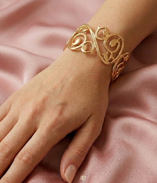 Bracelet Esclave Mosaïque