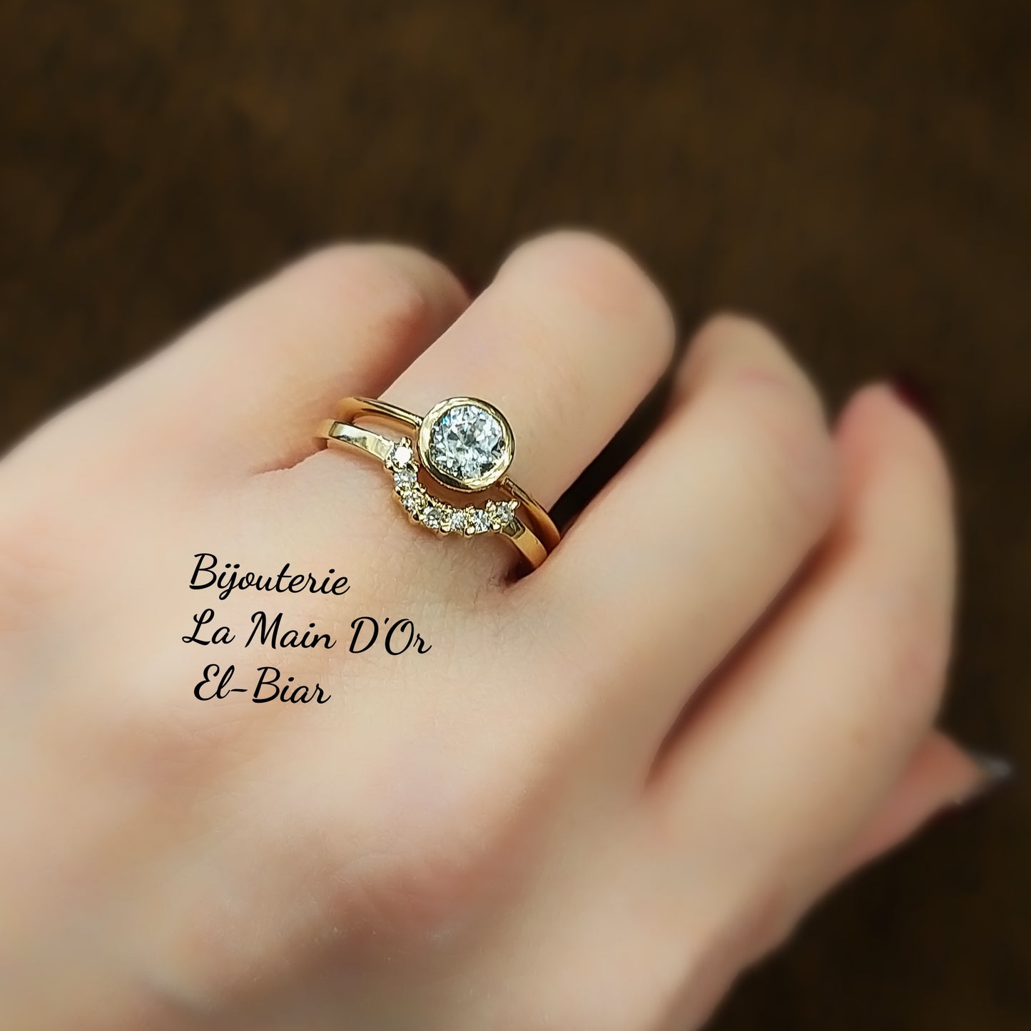 Alliance et Solitaire Lune