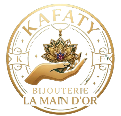 Kafaty Bijouterie la Main d'Or 