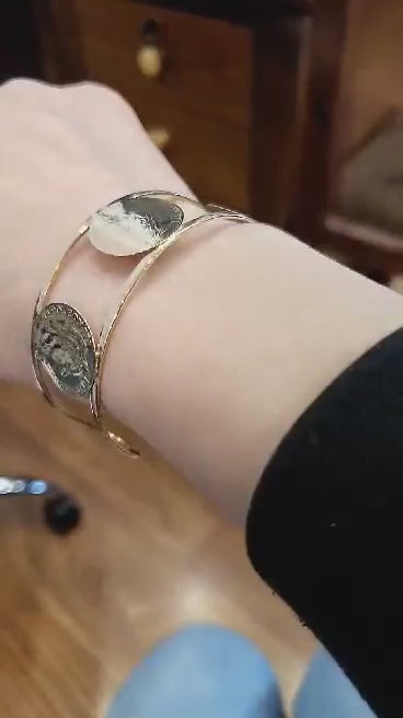 Bracelet Trois Louis