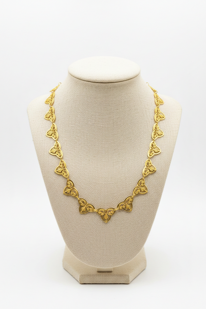 Collier de Nos Grands mères
