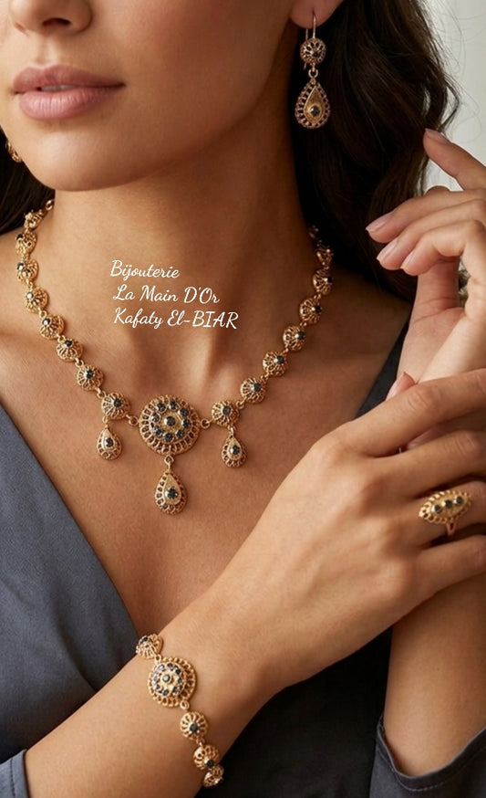Les Colliers Khit Errouh