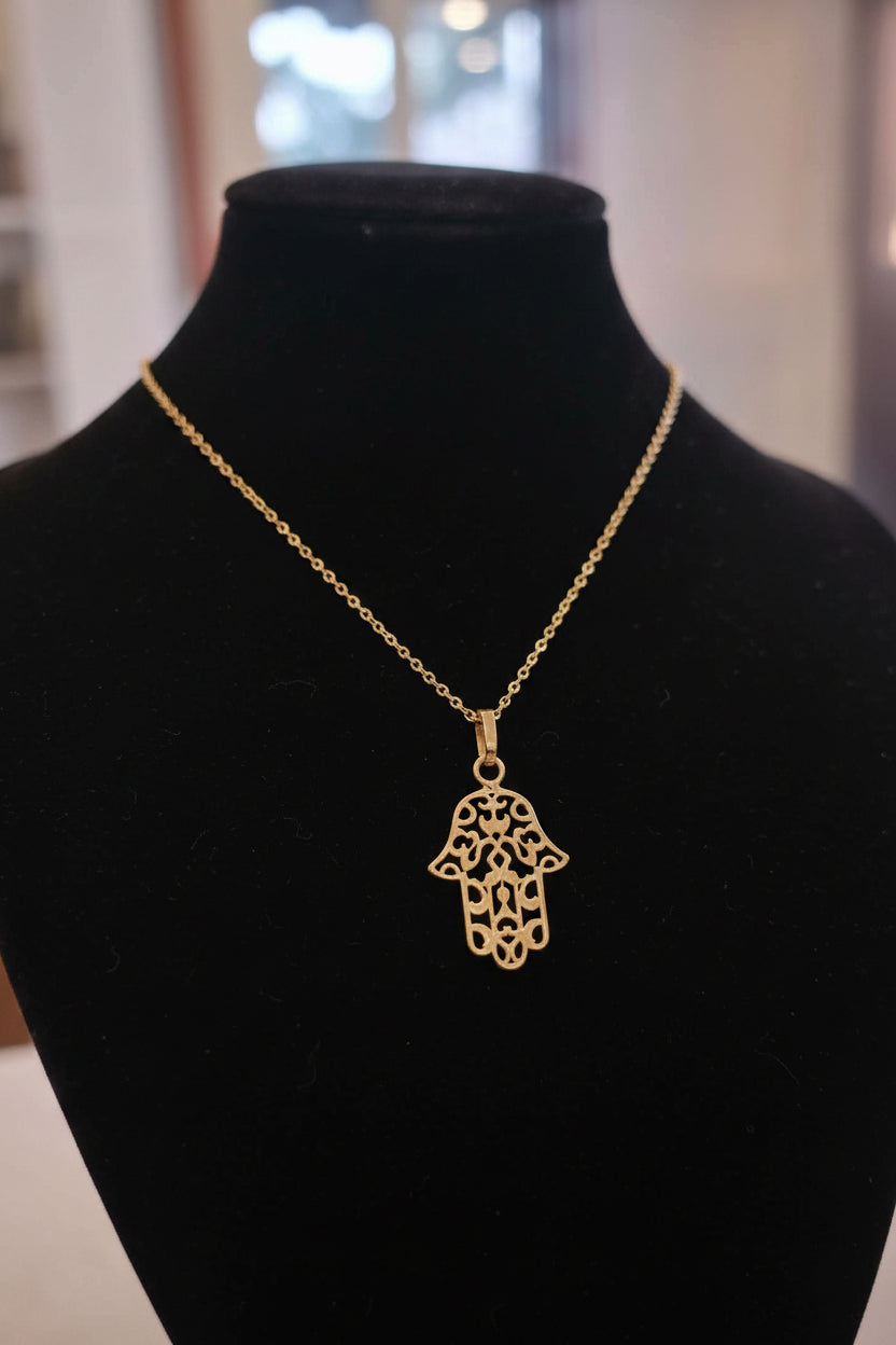 Pendentif Khamssa