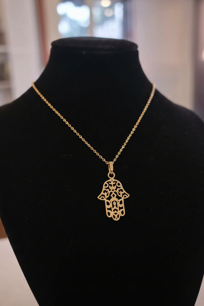 Pendentif Khamssa