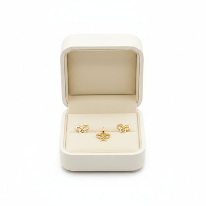 Petites Boucles Signature Spéciale
