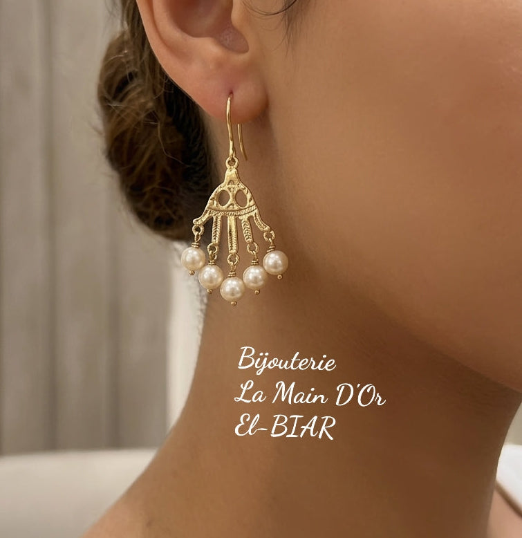 Boucles Khamssa Chaoui