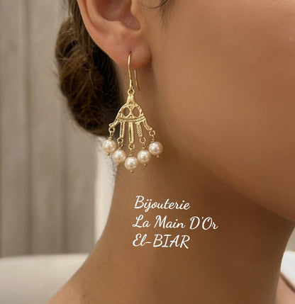 Boucles Khamssa Chaoui
