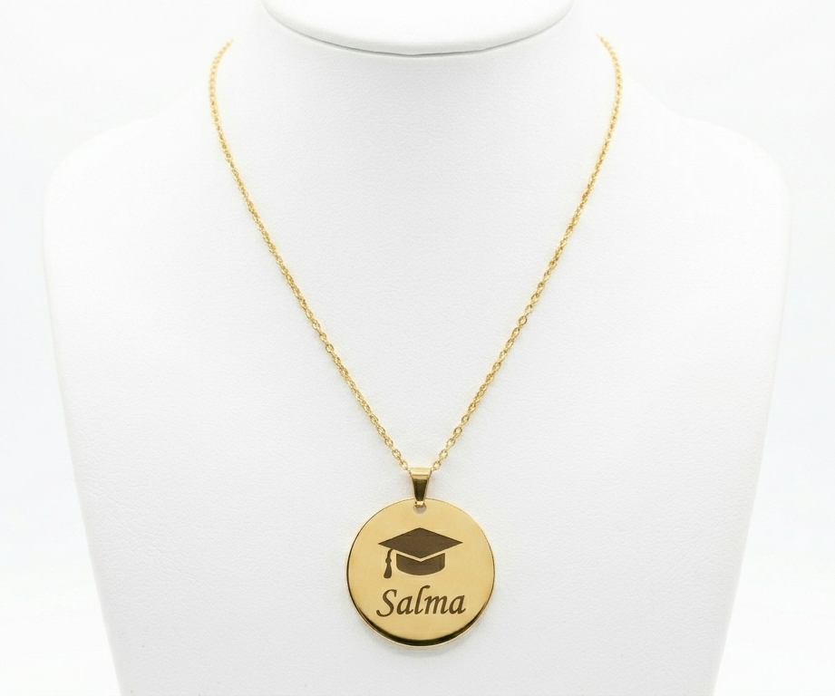 Plaque Personalisable