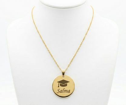 Plaque Personalisable