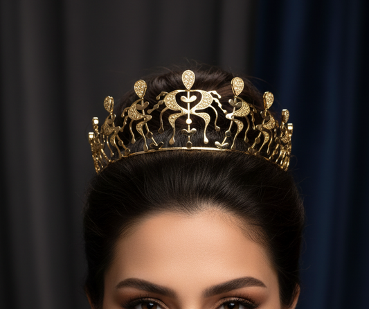 Sublime Diadem
