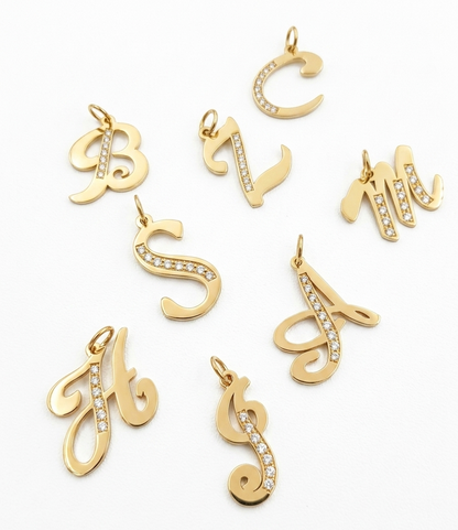 Motifs Initiales