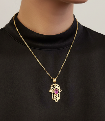 Khamssa Rubis
