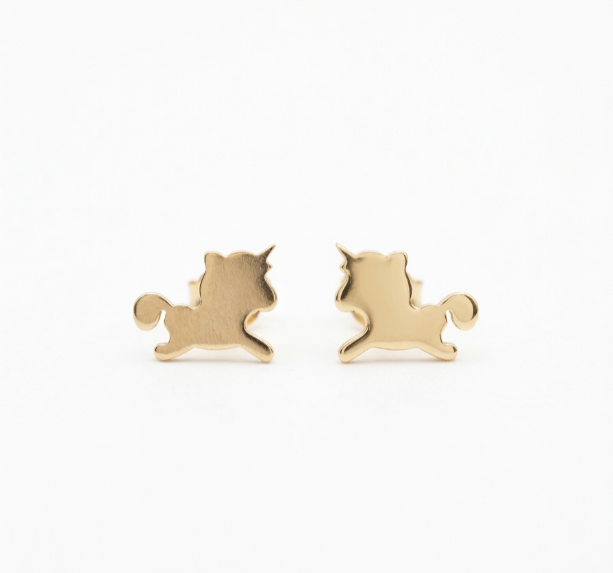 Petites Boucles Signature Spéciale